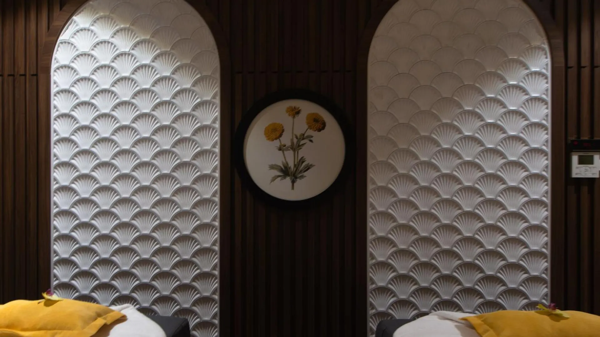 Grand Tourane Nha Trang Hotel