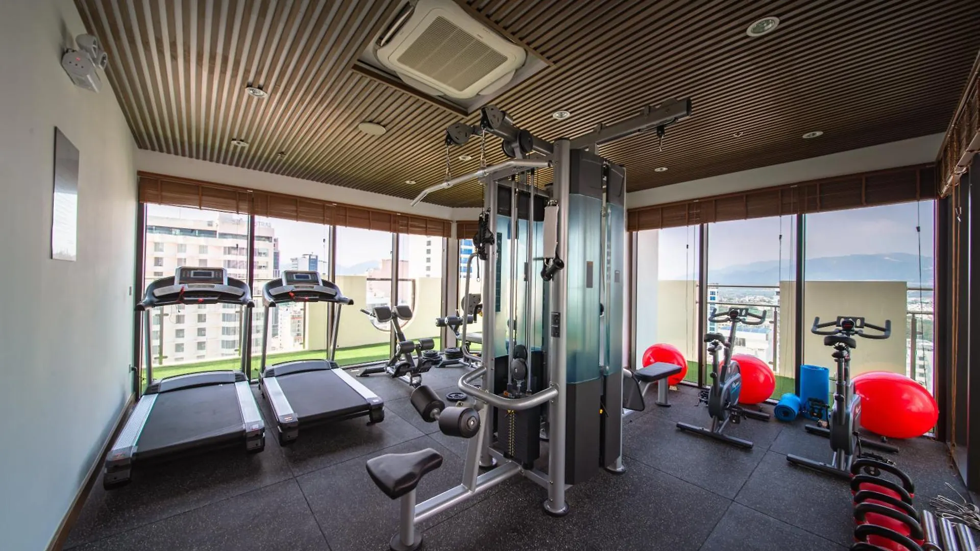 Grand Tourane Nha Trang Hotel