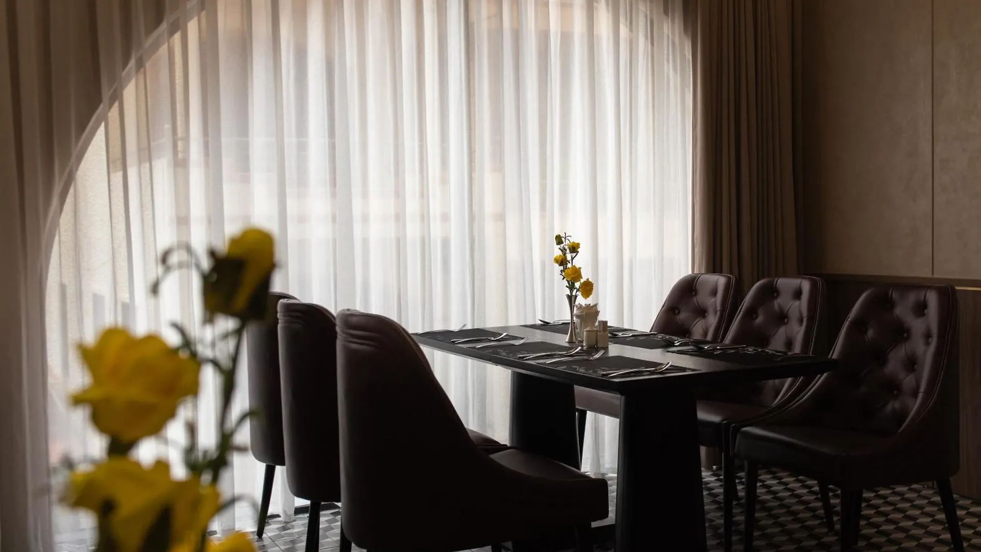 Grand Tourane Nha Trang Hotel