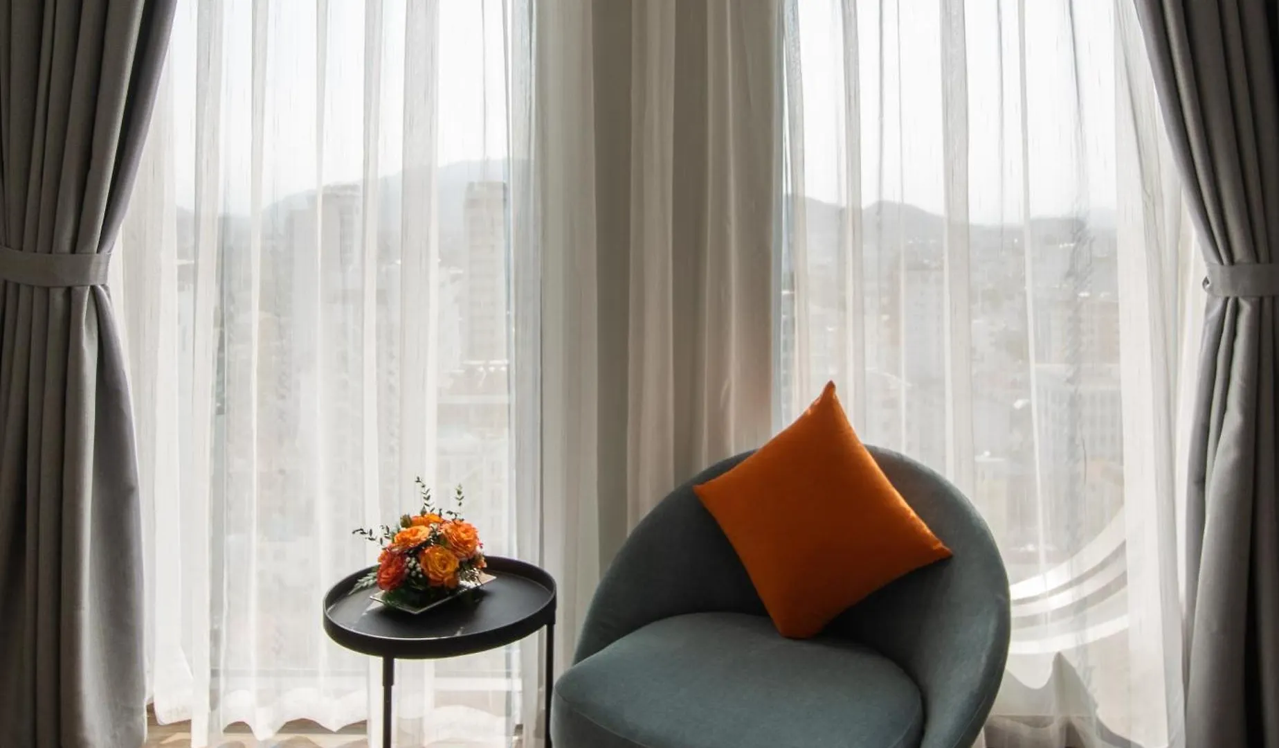 Grand Tourane Nha Trang Hotel