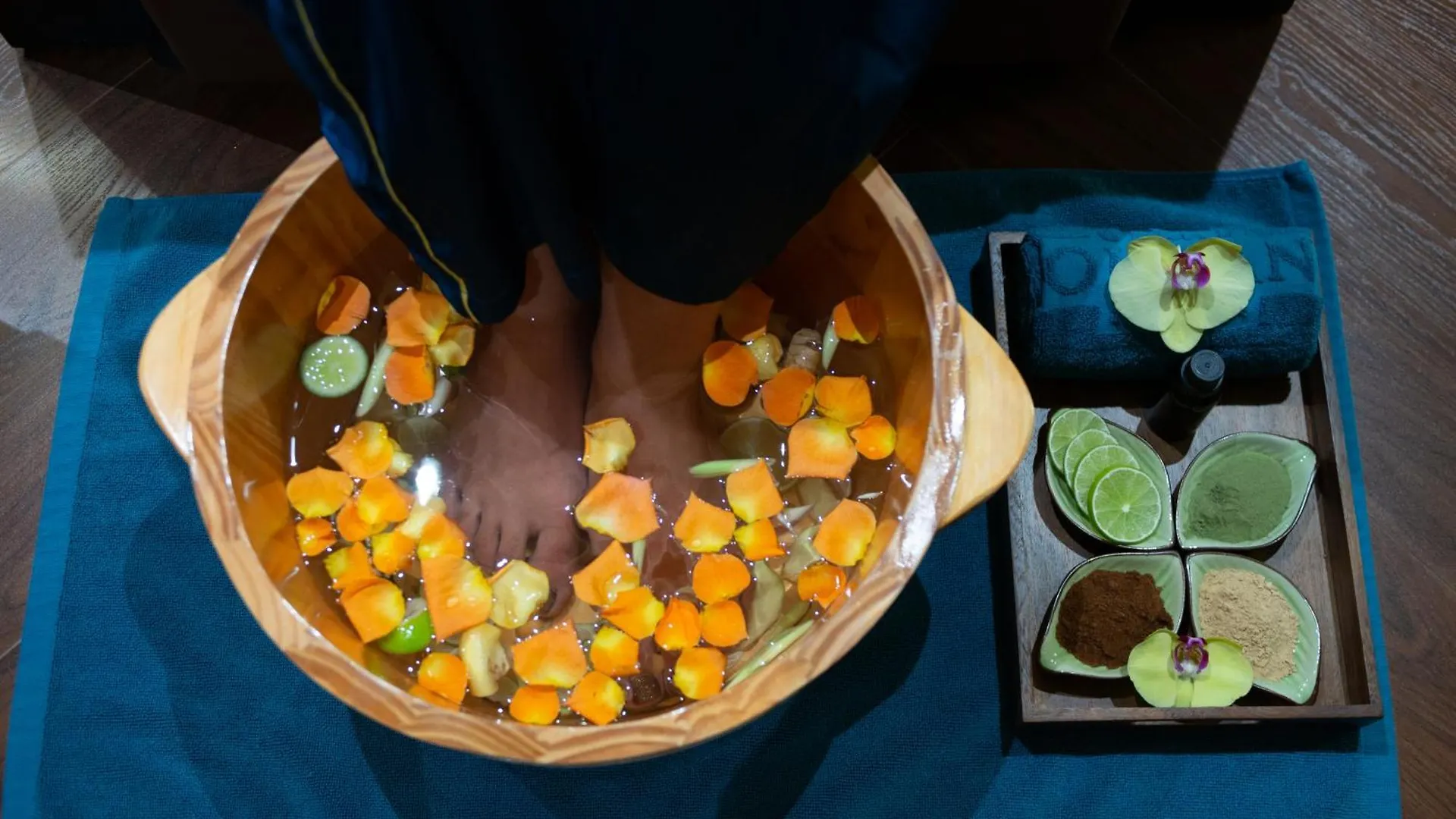 Grand Tourane Nha Trang Hotel