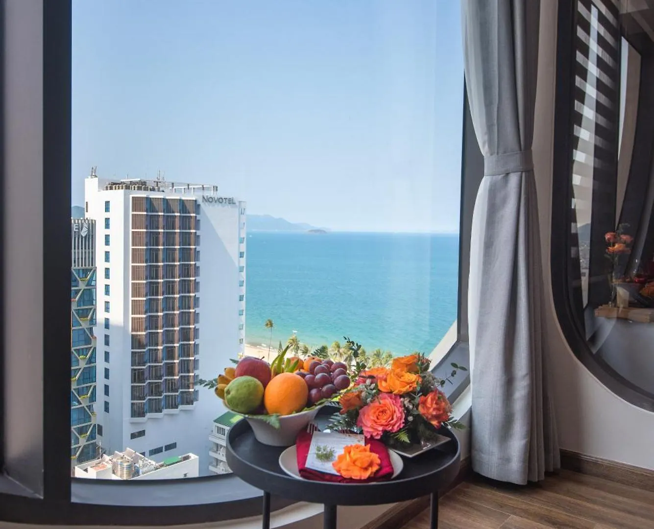 Grand Tourane Nha Trang Hotel