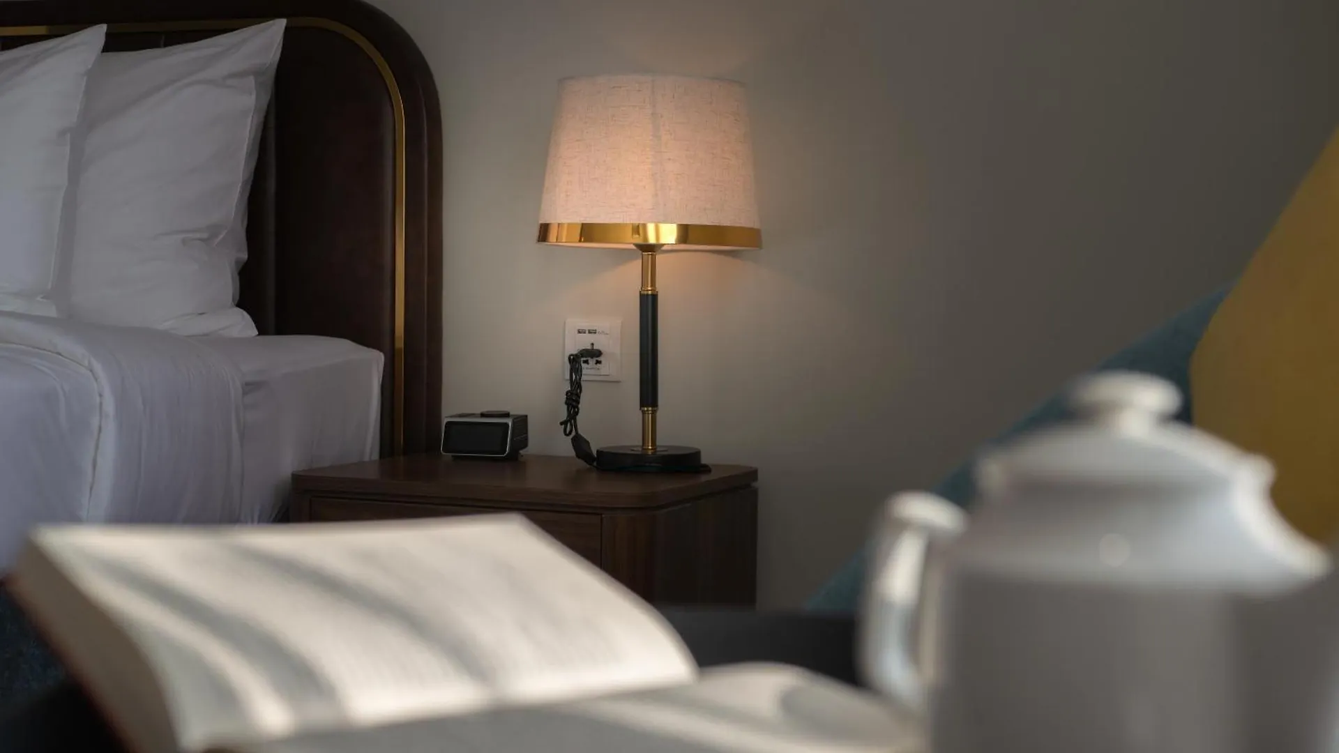 Grand Tourane Nha Trang Hotel