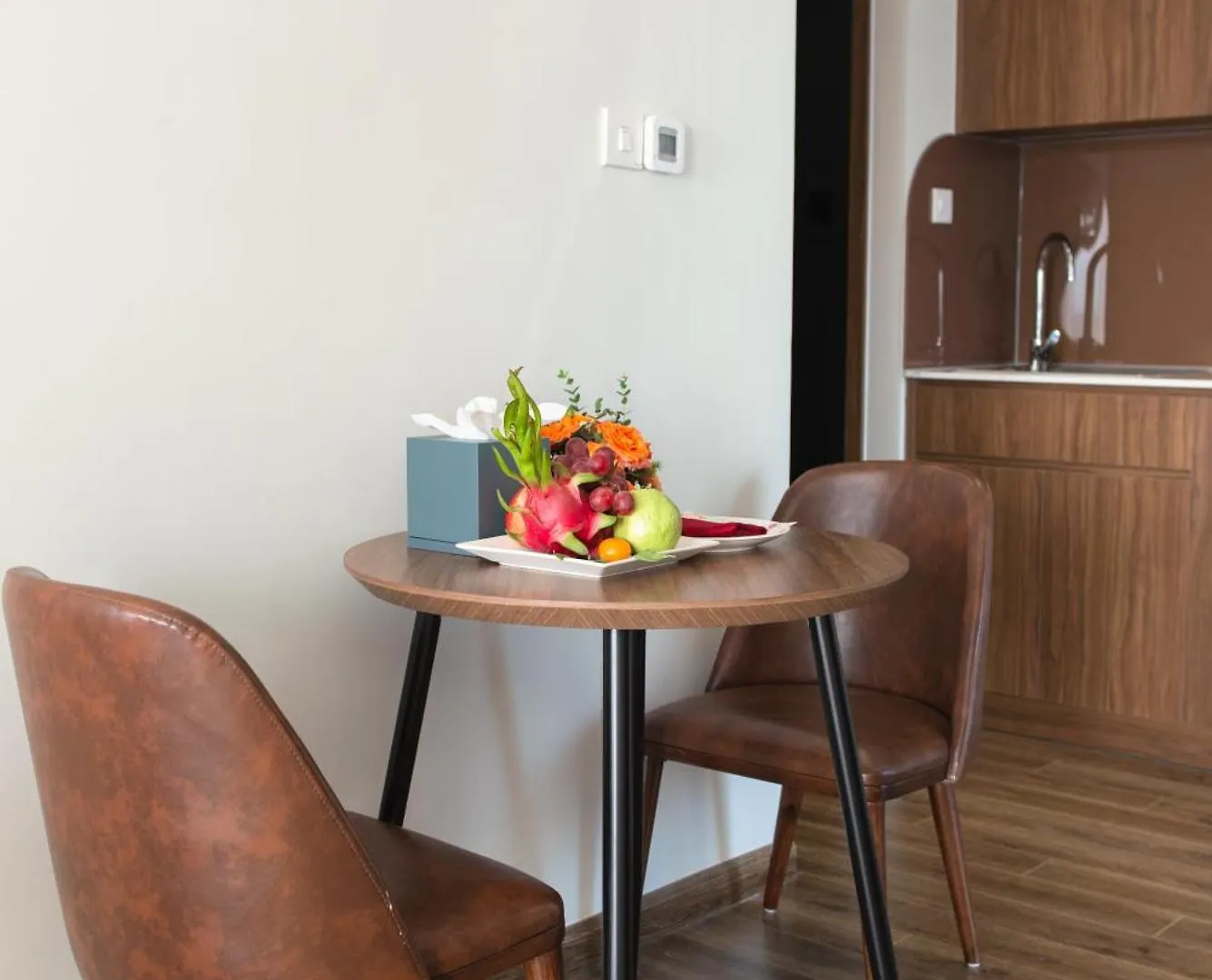 Grand Tourane Nha Trang Hotel