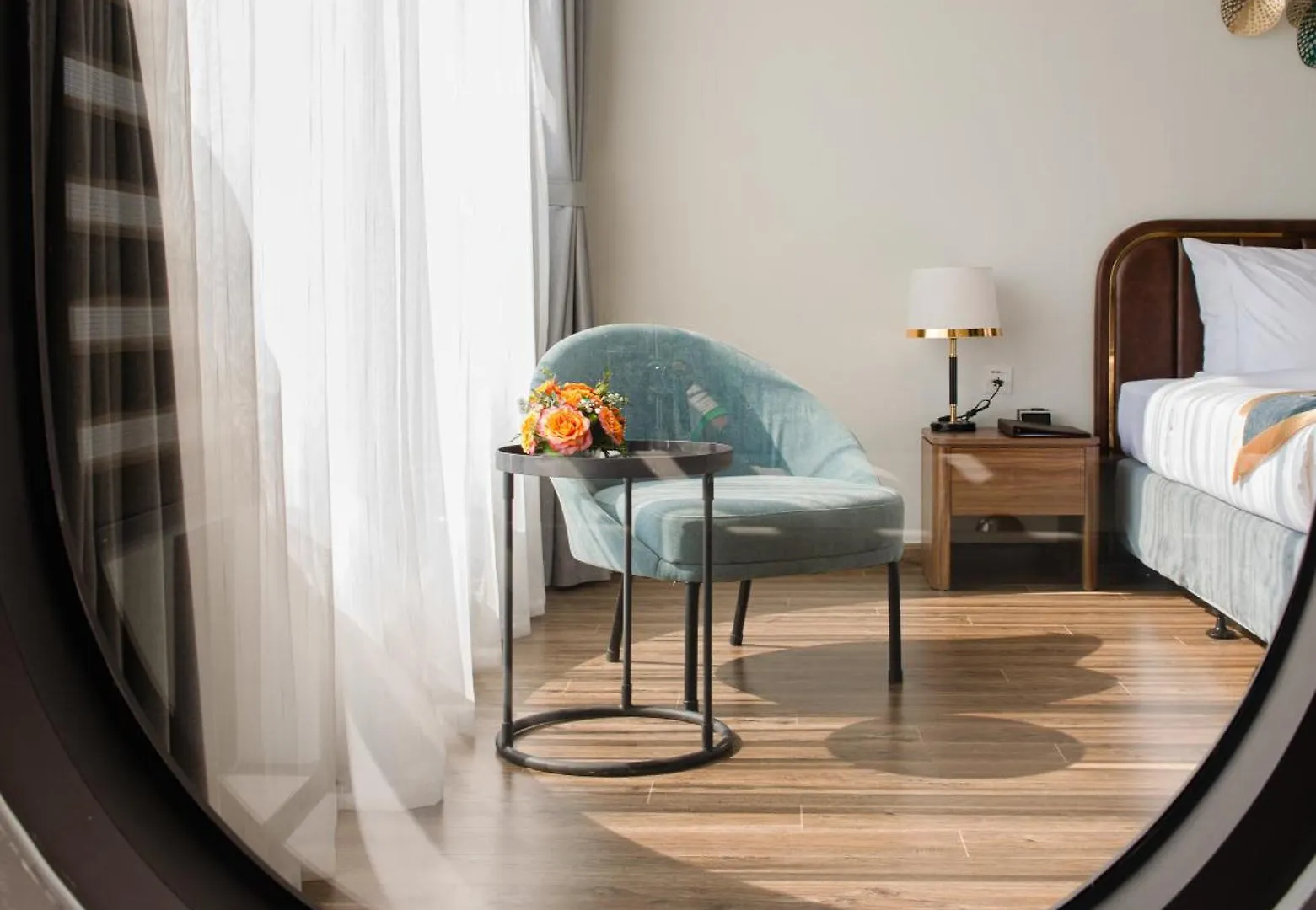 Grand Tourane Nha Trang Hotel